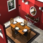 Dining Room 2 - 9.15.12