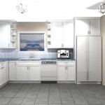 Kitchen 1 - Modern 2 - 9.15.12